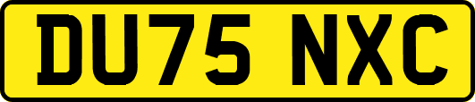 DU75NXC