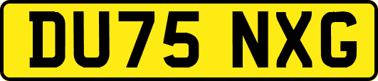 DU75NXG