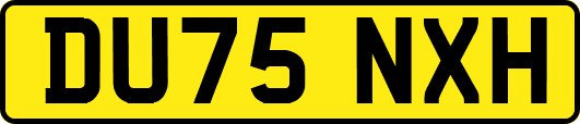 DU75NXH