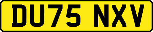 DU75NXV