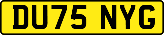 DU75NYG