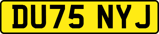 DU75NYJ