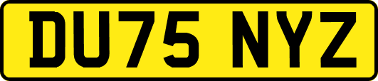 DU75NYZ