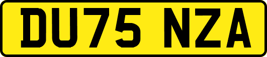 DU75NZA