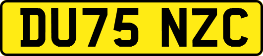 DU75NZC