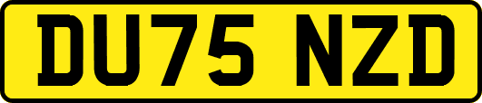 DU75NZD