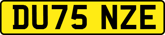 DU75NZE