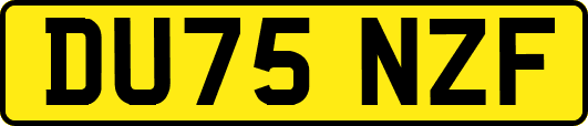 DU75NZF