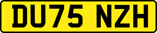 DU75NZH