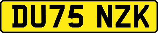 DU75NZK