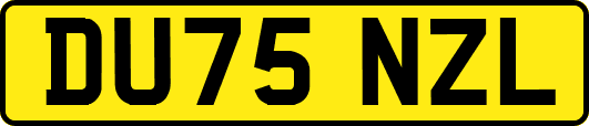 DU75NZL