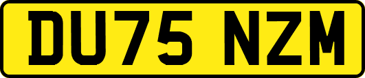 DU75NZM