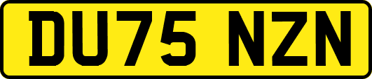 DU75NZN