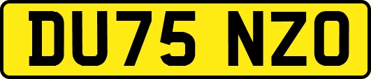 DU75NZO