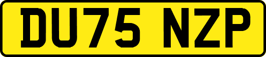 DU75NZP