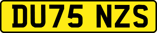 DU75NZS