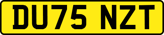 DU75NZT