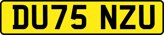 DU75NZU