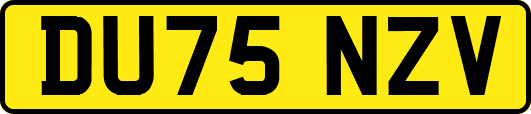 DU75NZV