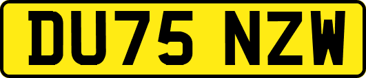 DU75NZW