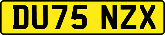 DU75NZX