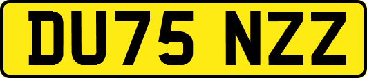DU75NZZ