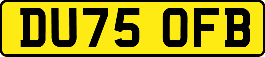 DU75OFB