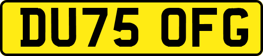 DU75OFG