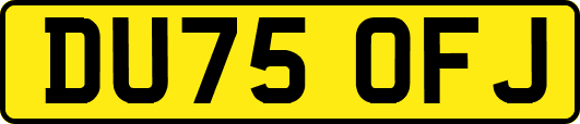 DU75OFJ
