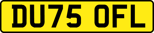 DU75OFL