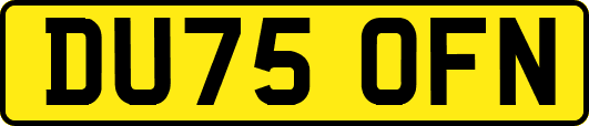 DU75OFN