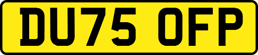 DU75OFP
