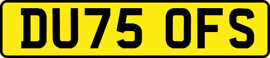 DU75OFS