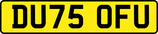DU75OFU