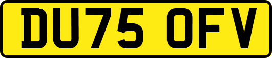 DU75OFV