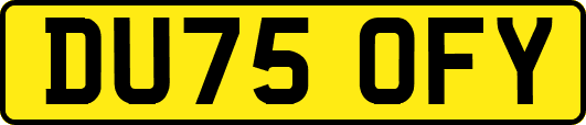 DU75OFY
