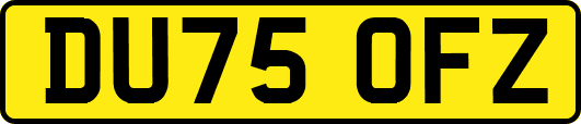 DU75OFZ