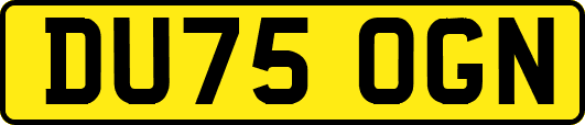 DU75OGN
