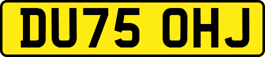 DU75OHJ