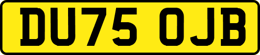 DU75OJB