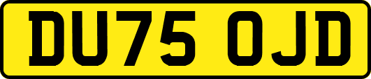DU75OJD