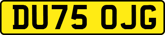 DU75OJG