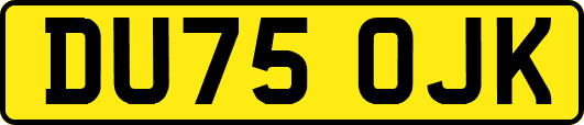 DU75OJK