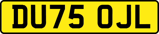 DU75OJL