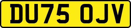 DU75OJV