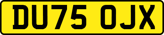 DU75OJX