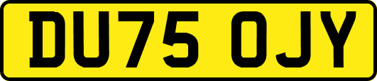 DU75OJY