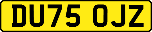 DU75OJZ