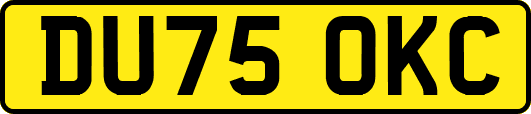 DU75OKC