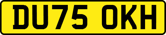 DU75OKH